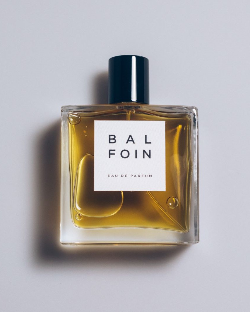 100 ml Eau De Parfum